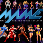 MAME icon