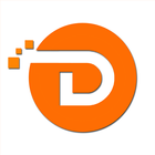 Free DoorDash Local Food Delivery App Guide أيقونة