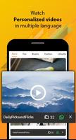 FREEBUZZ - VIRAL VIDEOS, STORIES, & LOCAL NEWS screenshot 2