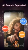 PLAY LITE - Ultimate Video/ Music Player No Ads capture d'écran 3