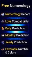 Numerology poster