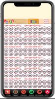 Lotto PowerBall BigsWednesday screenshot 2