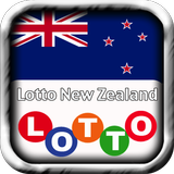 NZ Lotto and PowerBall Free icône