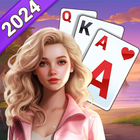 Solitaire ikon