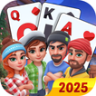 Solitaire - Zeevis