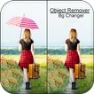 Unwanted Object Remover Photo 