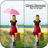 Unwanted Object Remover Photo  icon