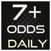 7+ ODDS DAILY APK