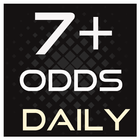 7+ ODDS DAILY icon