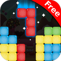Block Puzzle Offline Candy Blitz Sugar Crush Blast