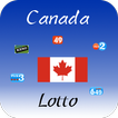 Canada Lotto Result