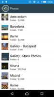 AutoSync für OneDrive Screenshot 1