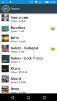 AutoSync für OneDrive Screenshot 2