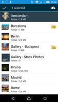 AutoSync für OneDrive Screenshot 3