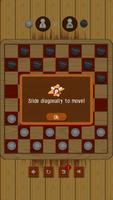 Checkers Multiplayer Online Free screenshot 2
