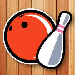 無料でボウリングストライク 簡単操作 単純だけど面白い Apkアプリの最新版 Apk1 735 2をダウンロード Android用 ボウリングストライク 簡単操作 単純だけど面白い アプリダウンロード Apkfab Com Jp