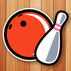 Bowling Strike icon