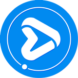 X video player icon