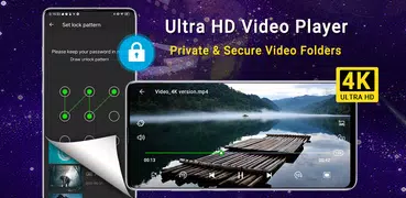 Video Player All Format