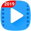 Video Player Todos los formatos para Android icono Video Player Todos los formatos para Android icono