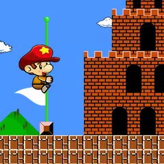 Bob's World - Super Bob Run Icon