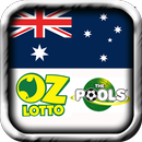 Australian Check OZLotto Pools APK