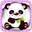 熊猫宝宝学写字免费版 APK