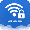 My WiFi Password Show