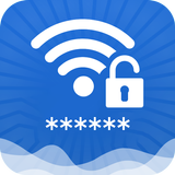 My WiFi Password Show icono