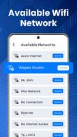 My WiFi Password Show Screenshot 2