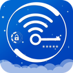 WiFi Analyzer - Speed Meter