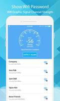 Wifi Password Key Show screenshot 1
