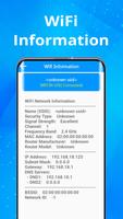 WiFi Analyzer - Speed Meter screenshot 2