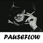 اغاني pause flow بدون نت ikona