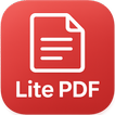 آیکون‌ Lite PDF Reader - PDF Viewer