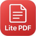 Lite PDF Reader - PDF Viewer