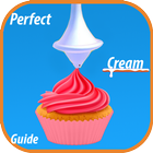 Free Perfect Cream Guide icône