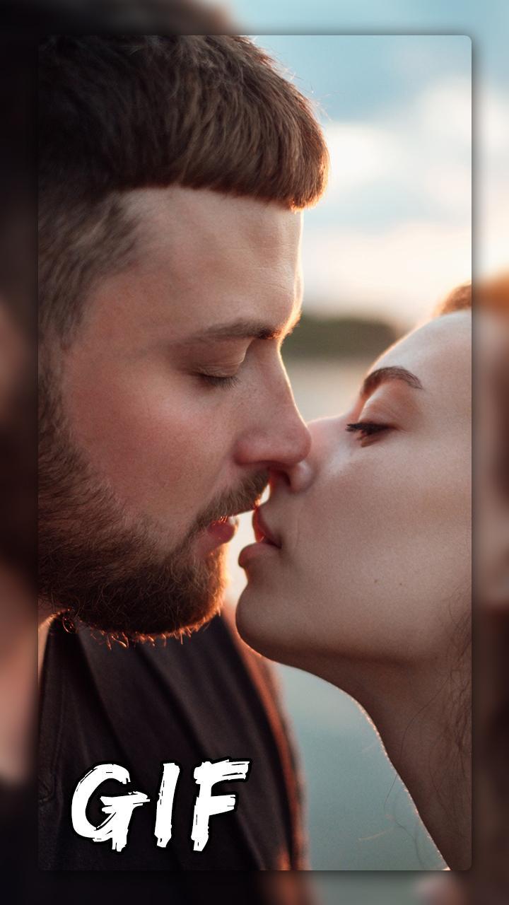 Kiss Gif Best Kiss Gif For Social Media For Android Apk Download