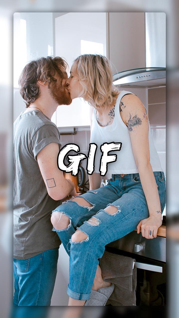 Kiss Gif Best Kiss Gif For Social Media For Android Apk Download - saxgif roblox