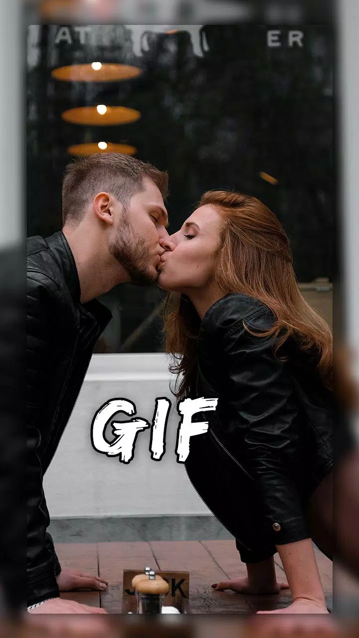 Kiss GIF: Best Kiss GIF For SOCIAL MEDIA for Android - APK Download