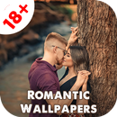 💏 Romantic Couple Wallpapers Full HD 💏 APK
