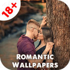 💏 Romantic Couple Wallpapers Full HD 💏 icône
