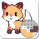 Pixel Art - Animal APK