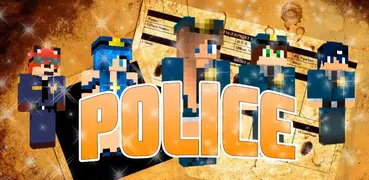 Police skins