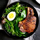 Pork Recipes Free ไอคอน