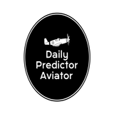 Daily Predictor Aviator icône