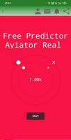 Daily Predictor Aviator poster