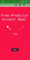 Daily Predictor Aviator Affiche