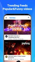 GoTube syot layar 1