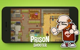 Prison Brawl imagem de tela 2